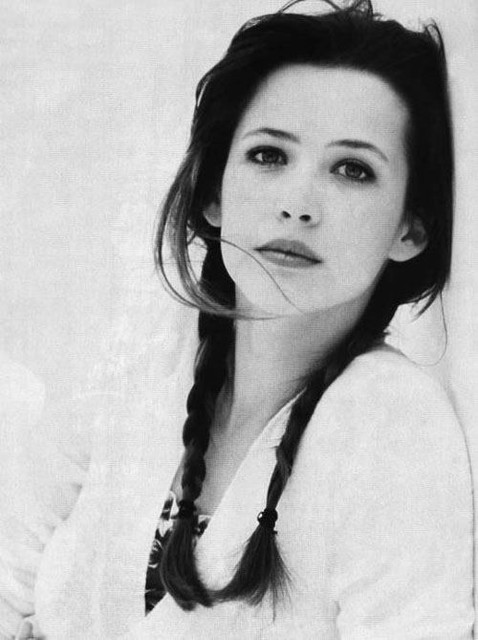 苏菲·玛索Sophie Marceau